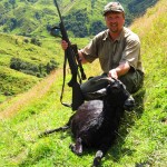 Book your New Zealand Hunting experience with www.basicinstincts.co.nz today!
