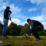 Book your New Zealand Hunting experience with www.basicinstincts.co.nz today!
