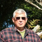 Mike Parker from Basic Instincts