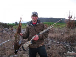 Book with www.basicinstincts.co.nz for a New Zealand Hunting experience today!