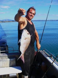 EAST COAST SNAPPER