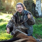 New Zealand Hunting footage courtesy of www.basicinstincts.co.nz