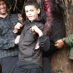 Book with www.basicinstincts.co.nz for a New Zealand Hunting experience today!