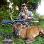 Deer Hunting footage courtesy of www.basicinstincts.co.nz